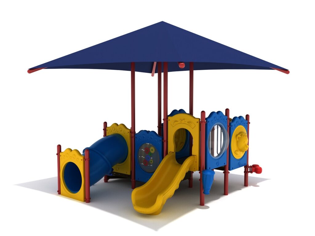 Monument View - Primary - Ages 6-23months