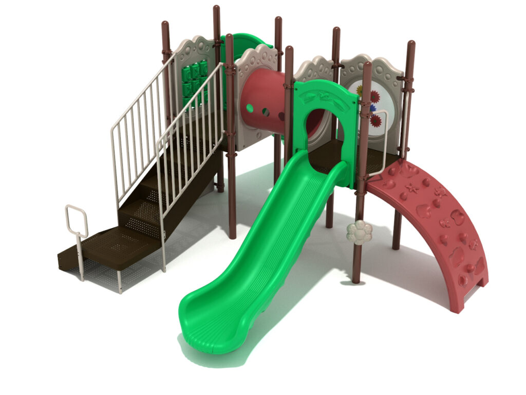 Berkeley - Ages 2-5yrs