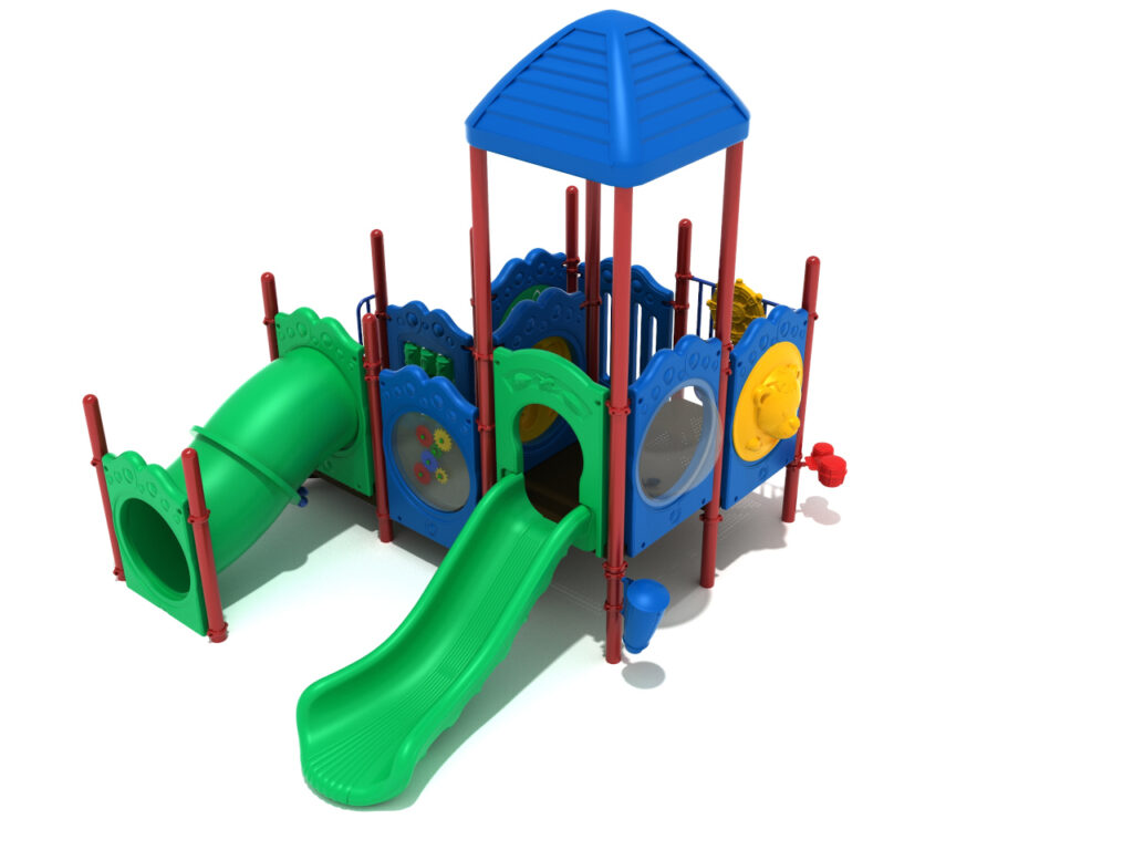 Stamford - Primary - Ages 6-23months - Top View