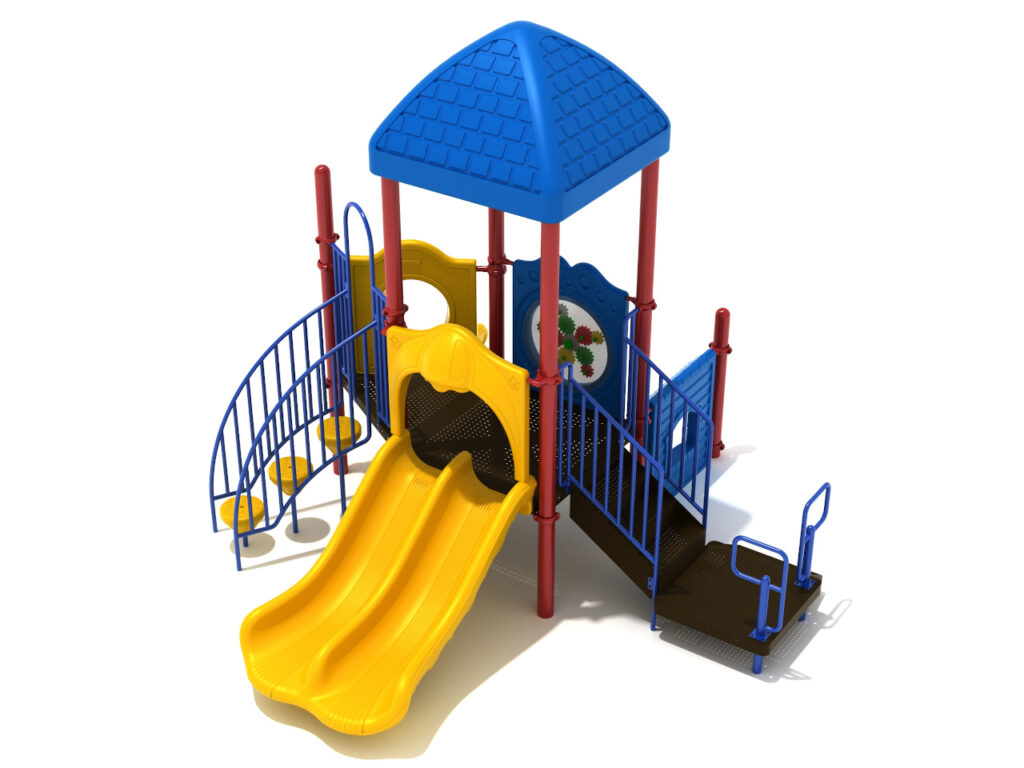 Williamson Ages 2-5