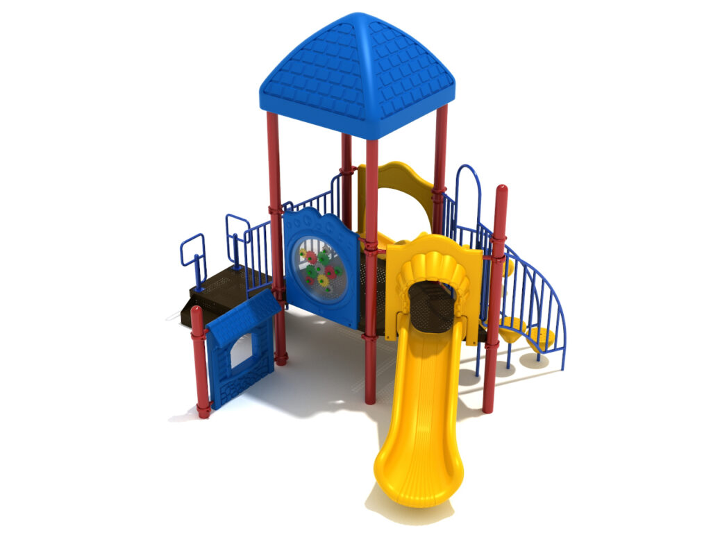 Williamson - Ages 2-5yrs